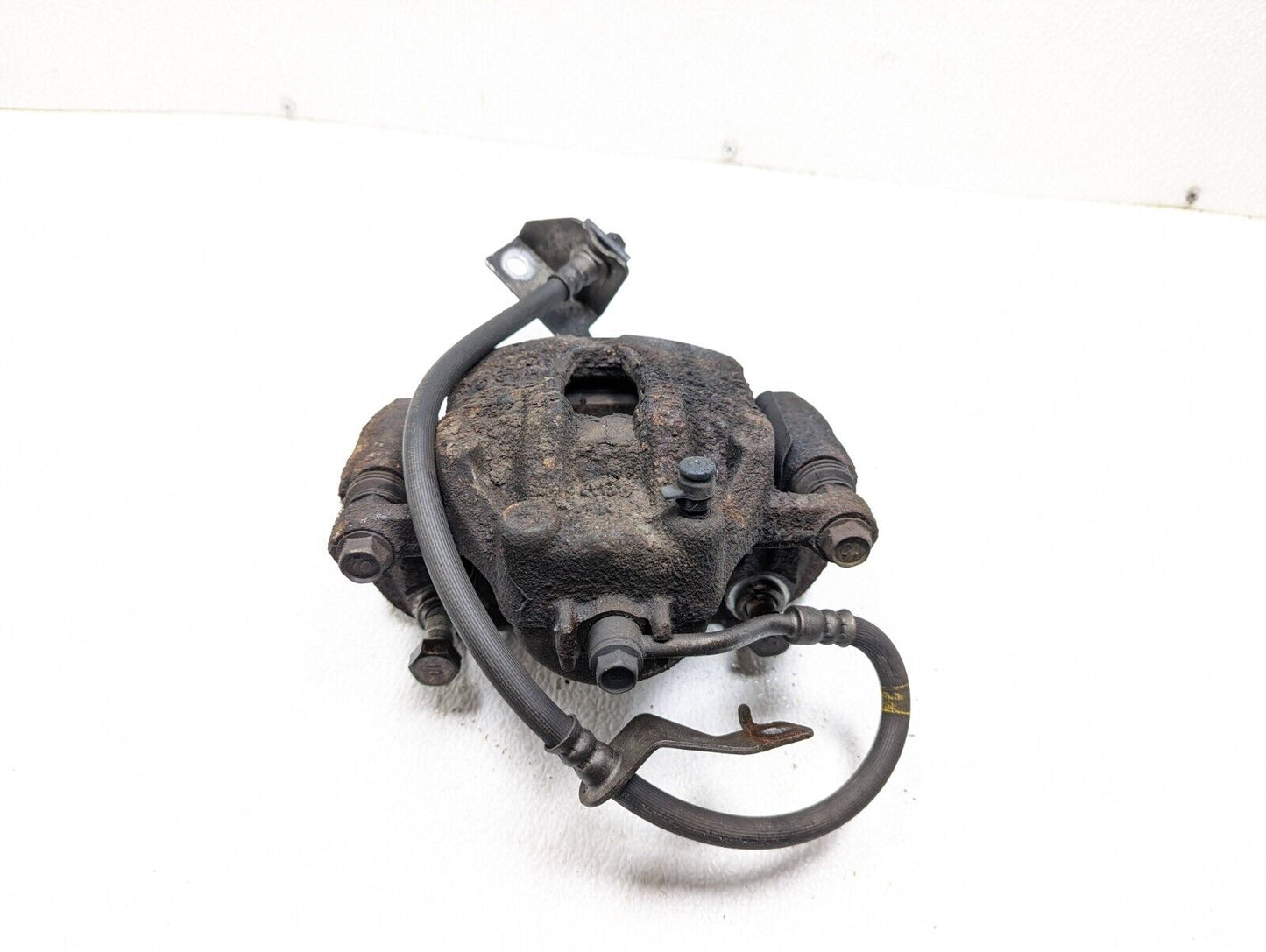 12 13 14 15 Kia Rio Front Brake Caliper Passenger Right Side OEM