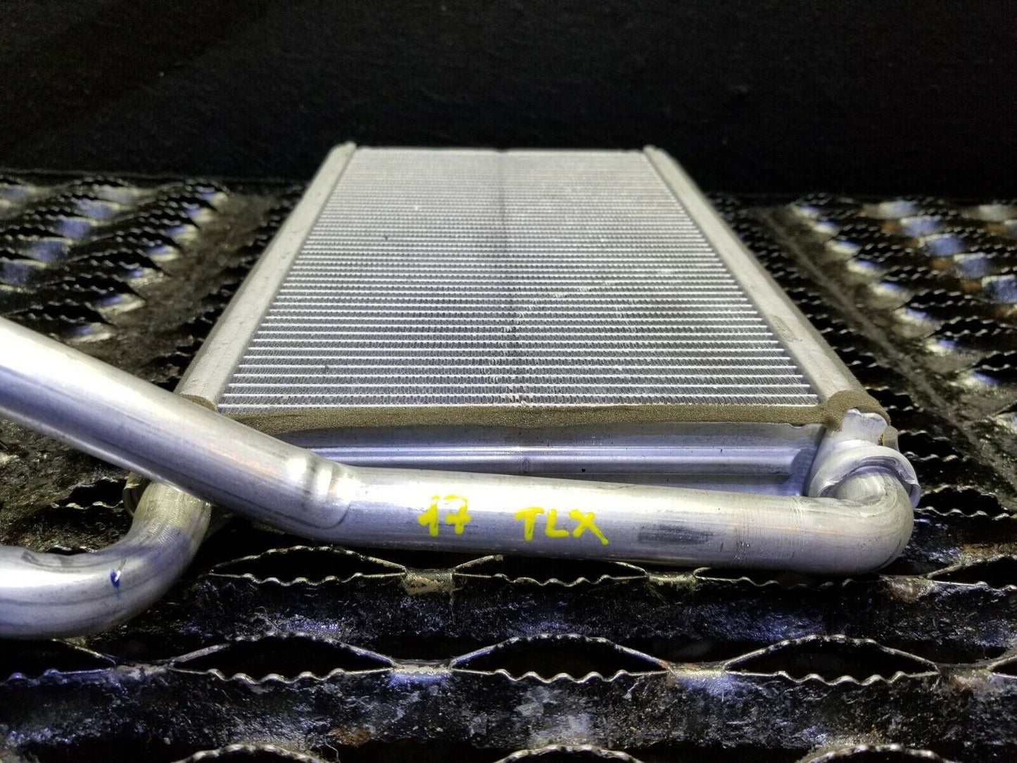 15 16 17 Acura TLX Heater Core OEM