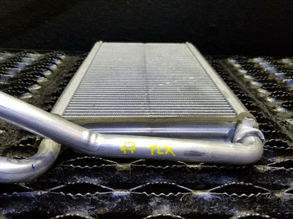 15 16 17 Acura TLX Heater Core OEM