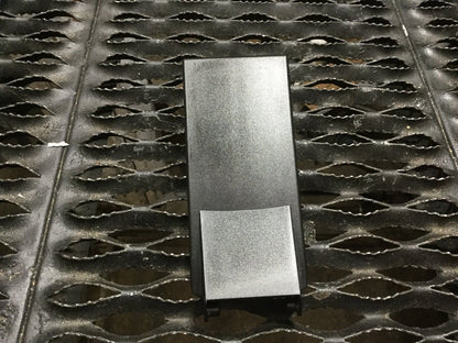 05 06 07 08 Audi A4  Front Left Seat Wire Connector Cover OEM