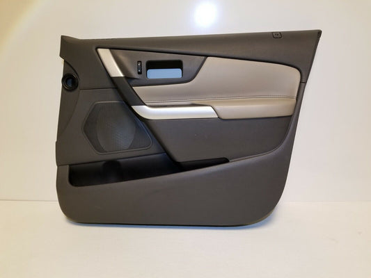 11 12 13 14 Ford Edge Front Right Pass Door Trim Panel OEM 43k Miles