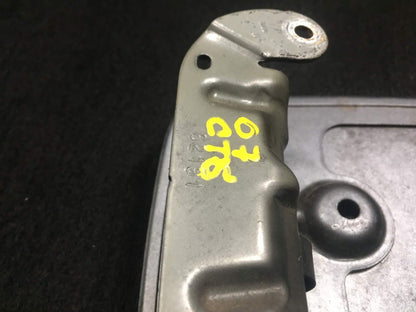 03 04 05 06 07 Cadillac CTS Fuel Tank Door Lid OEM D25