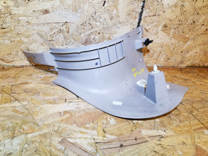 06 07 08 09 10 11 Cadillac DTS Front Right Door Lower Pillar Kick Cowl Trim OEM