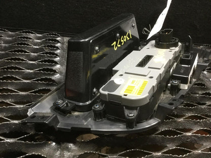 11 12 13 Kia Optima A/c Heater Climate Temperature Control OEM #36 19k