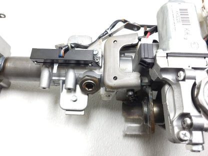 2014 2015 Infiniti Q60 Coupe Steering Column Adjustment OEM