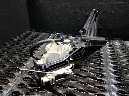 11 12 13 14 Dodge Avenger Rear Right Passenger Door Lock Latch Actuator OEM