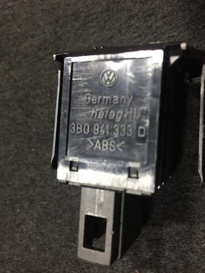 02 03 04 05 Volkswagen Passat Dimmer Switch 3b0941333d OEM D23