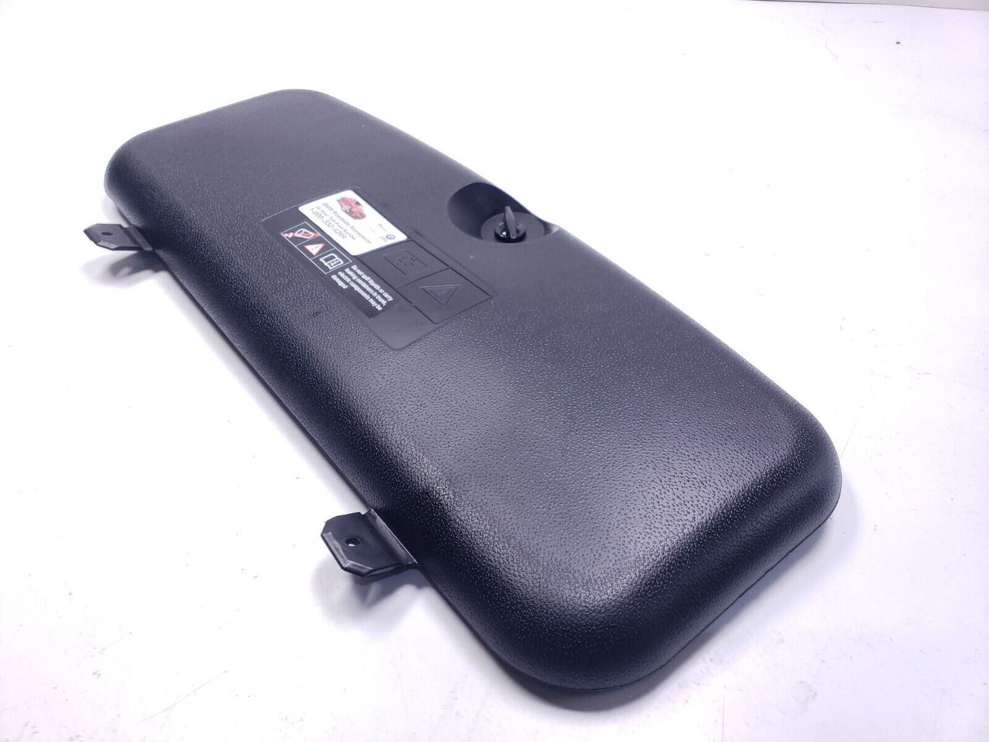 2011-2016 BMW F10 550i 535i Rear Trunk Emergency First Aid Tool Kit Cover  OEM