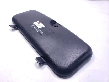 2011-2016 BMW F10 550i 535i Rear Trunk Emergency First Aid Tool Kit Cover  OEM