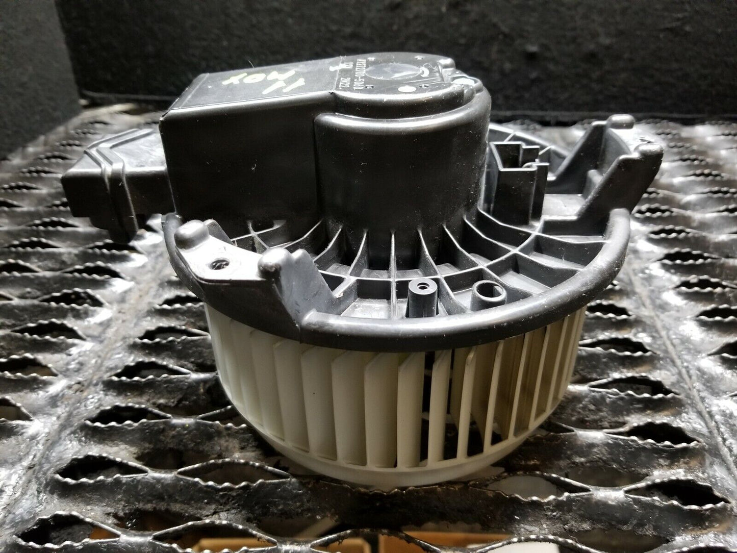 10 11 12 13 Acura Mdx Blower Motor OEM