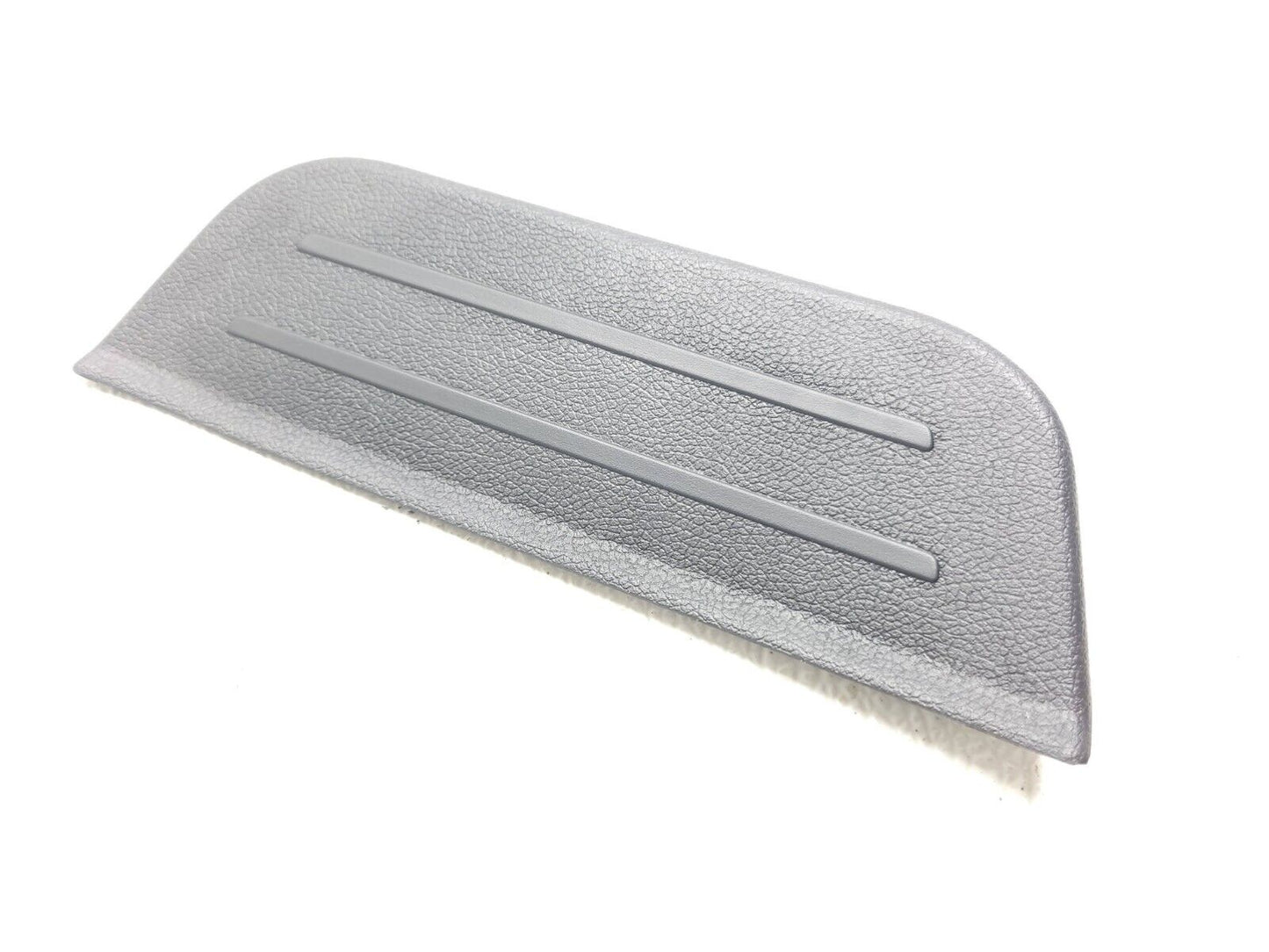 12 13 14 15 16 Hyundai Veloster Rear Door Scuff Plate Trim Passenger Side OEM