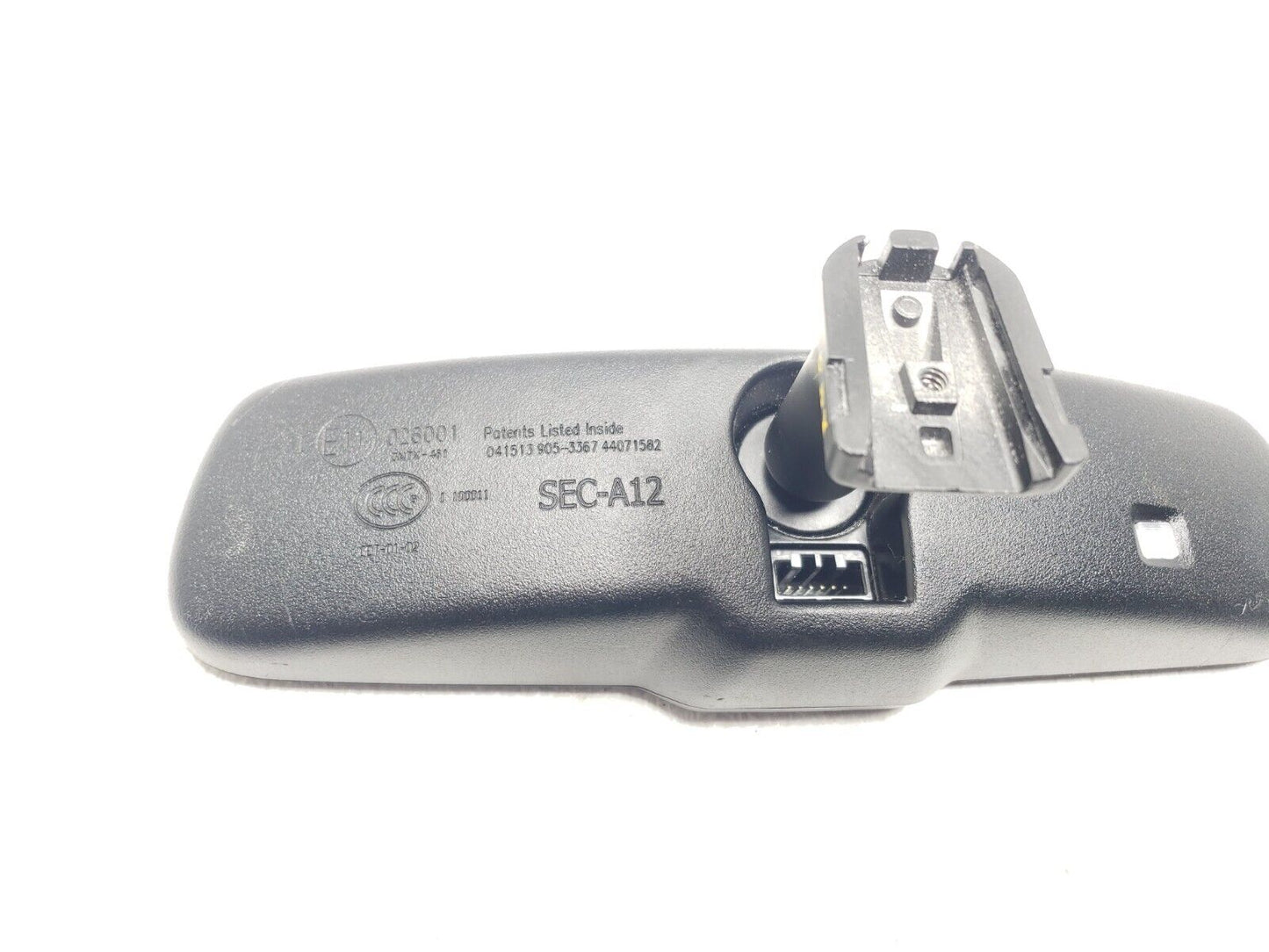 13 14 15 Acura RDX Interior Rear View Mirror OEM 80k Miles