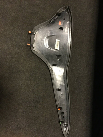 13 14 15 16 Dodge Dart Cluster Speedometer Hood Dash Bezel Trim OEM 4.000 Miles