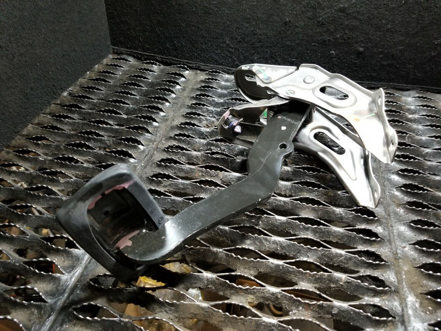 13 14 15 Honda Civic Sedan Brake Pedal OEM 89k