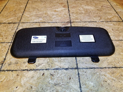 04 05 06 07 BMW 530xi E60 Trunk Tool Box 71116761420 OEM