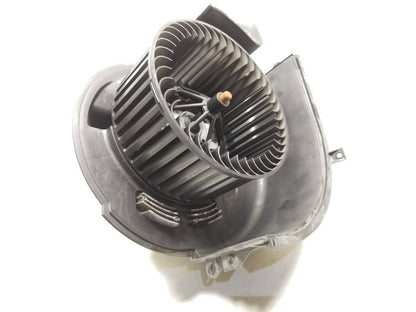 07 08 09 10 11 12 13 BMW X6 AC A/c Heater Blower Fan Motor OEM