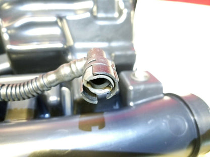 15 16 17 18 Chevy Impala 2.5l Engine Intake Duct Hose Pipe OEM