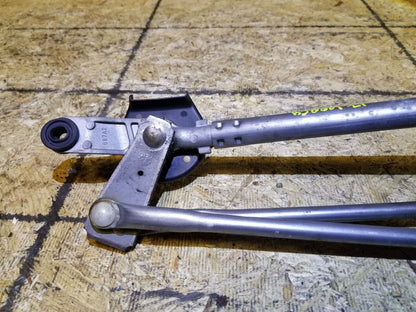15 16 17 Subaru Legacy Windshield Wiper Motor W/ Linkage OEM 69k Miles