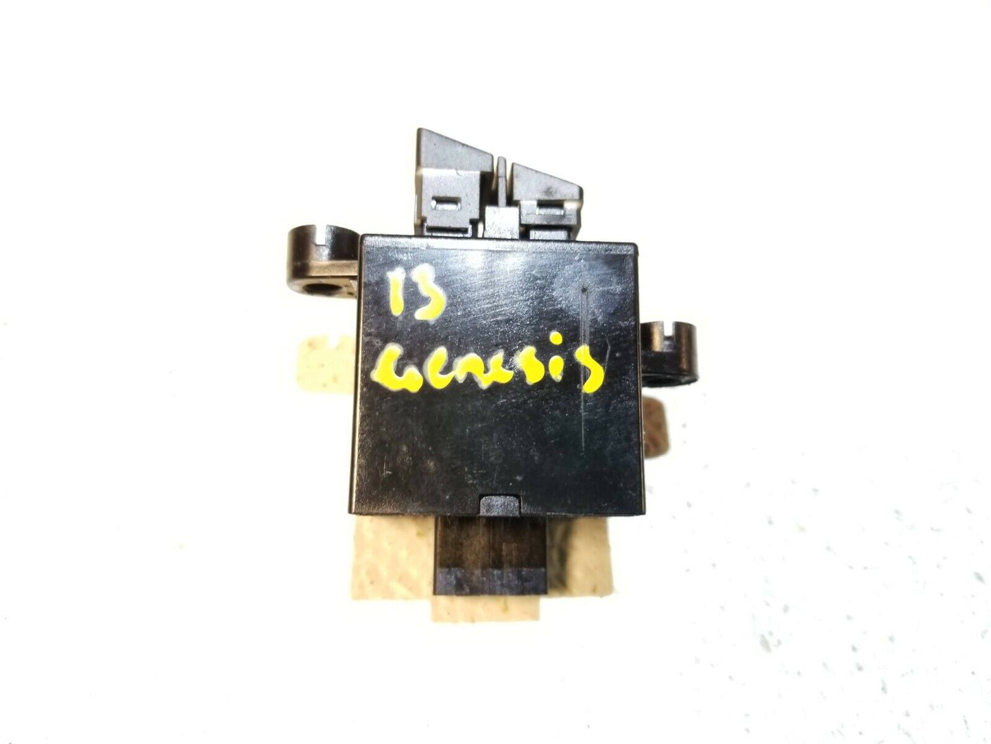 13 14 15 Genesis Coupe Dash Trip Reset Switch OEM 51k