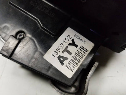 2013 - 2018 Cadillac Ats Rear Door Lock Actuator Passenger Side Right OEM ✅
