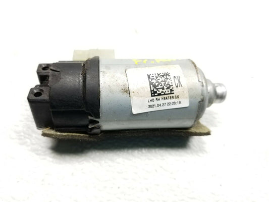 18 19 20 21 22 Kia Stinger Front Right Pass Seat Slide Motor OEM 312 Miles
