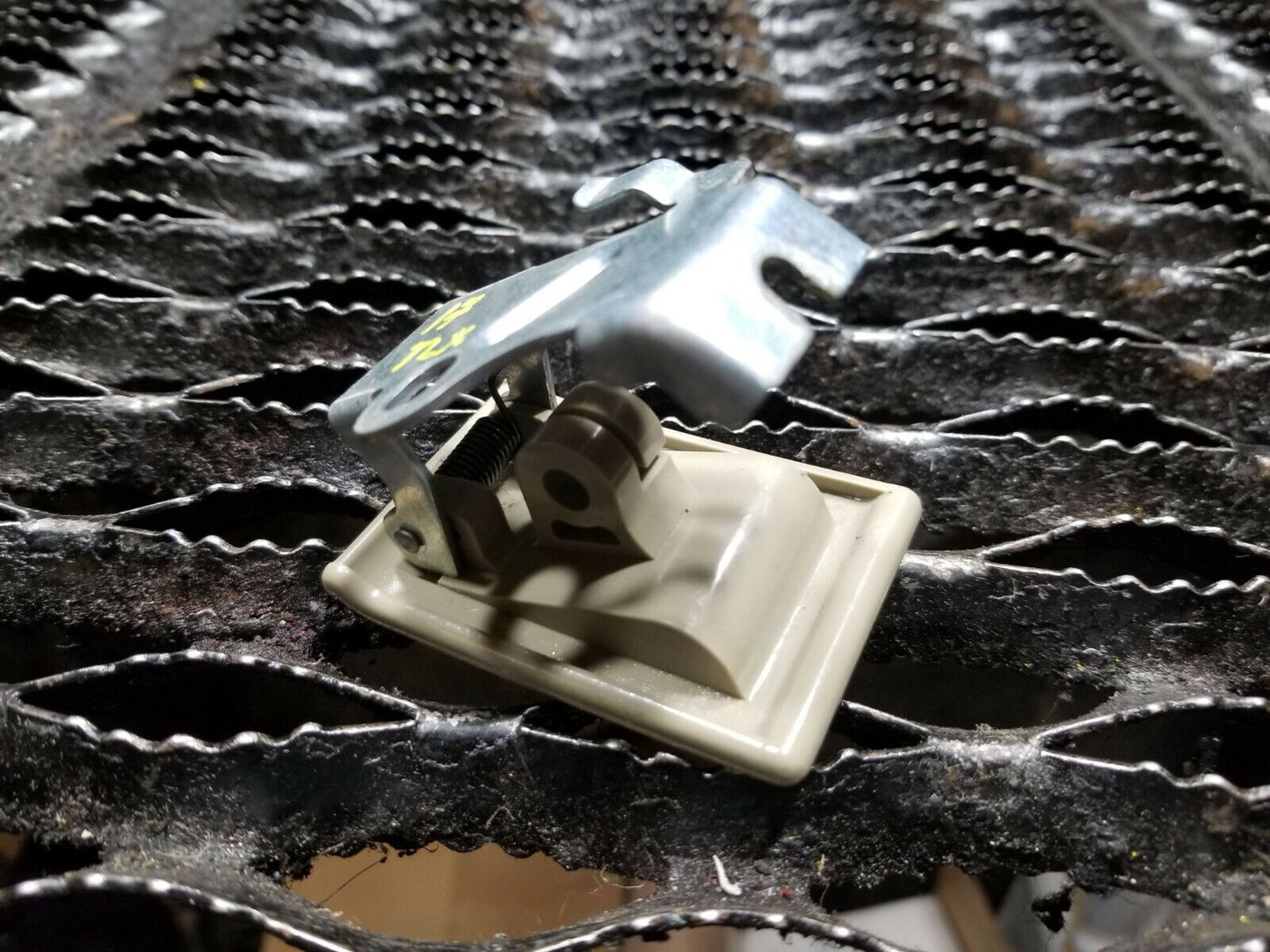 15 16 17 Acura TLX Hood Release Handle Lever OEM