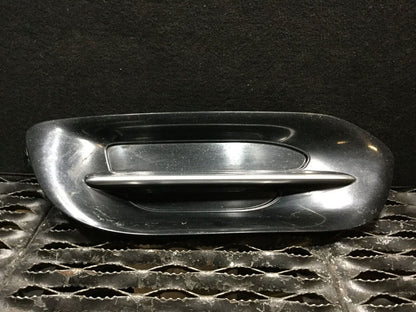 13 14 15 16 Dodge Dart Driver Left Grille Lower Fog Cover OEM 4.000 Miles