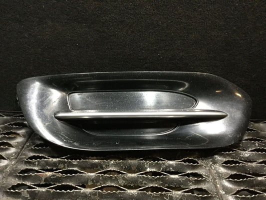 13 14 15 16 Dodge Dart Driver Left Grille Lower Fog Cover OEM 4.000 Miles