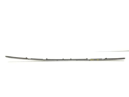 02 03 04 05 BMW 745i Rear Bumper Trim Molding OEM