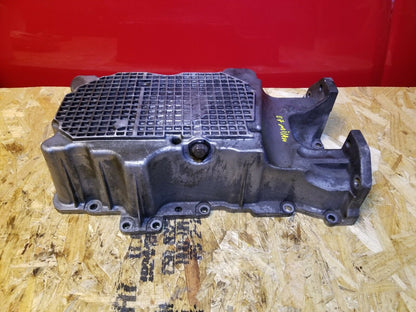 06 07 08 09 Mercury Milan 3.0l Engine Oil Pan OEM 71k Miles