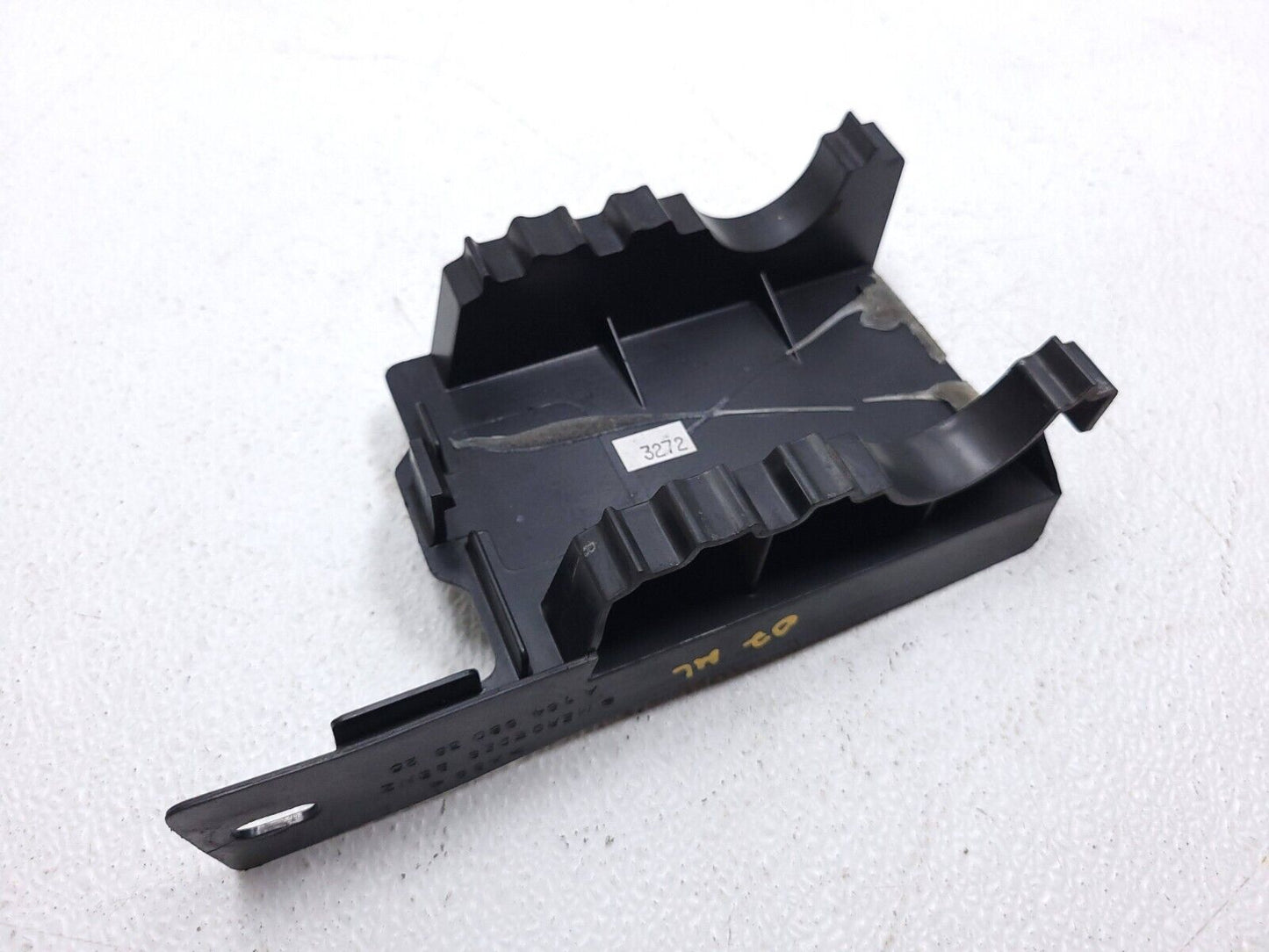 06 07 08 09 10 11 Mercedes Ml500 Passenger Side Engine Compartment Insulatio OEM