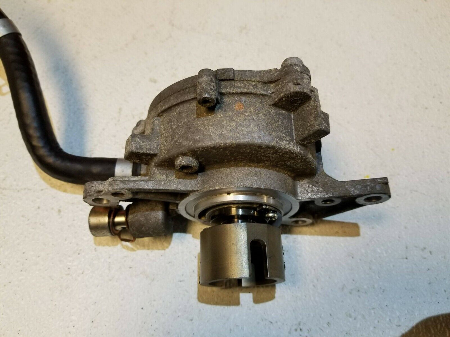 17 18 19 Subaru Impreza 2.0l Vacuum Pump 14792aa07a OEM 64k