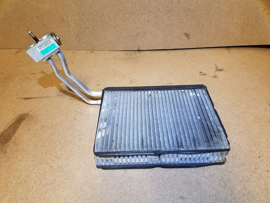 07 08 09 10 Jeep Grand Cherokee Srt8 A/c Evaporator Core OEM