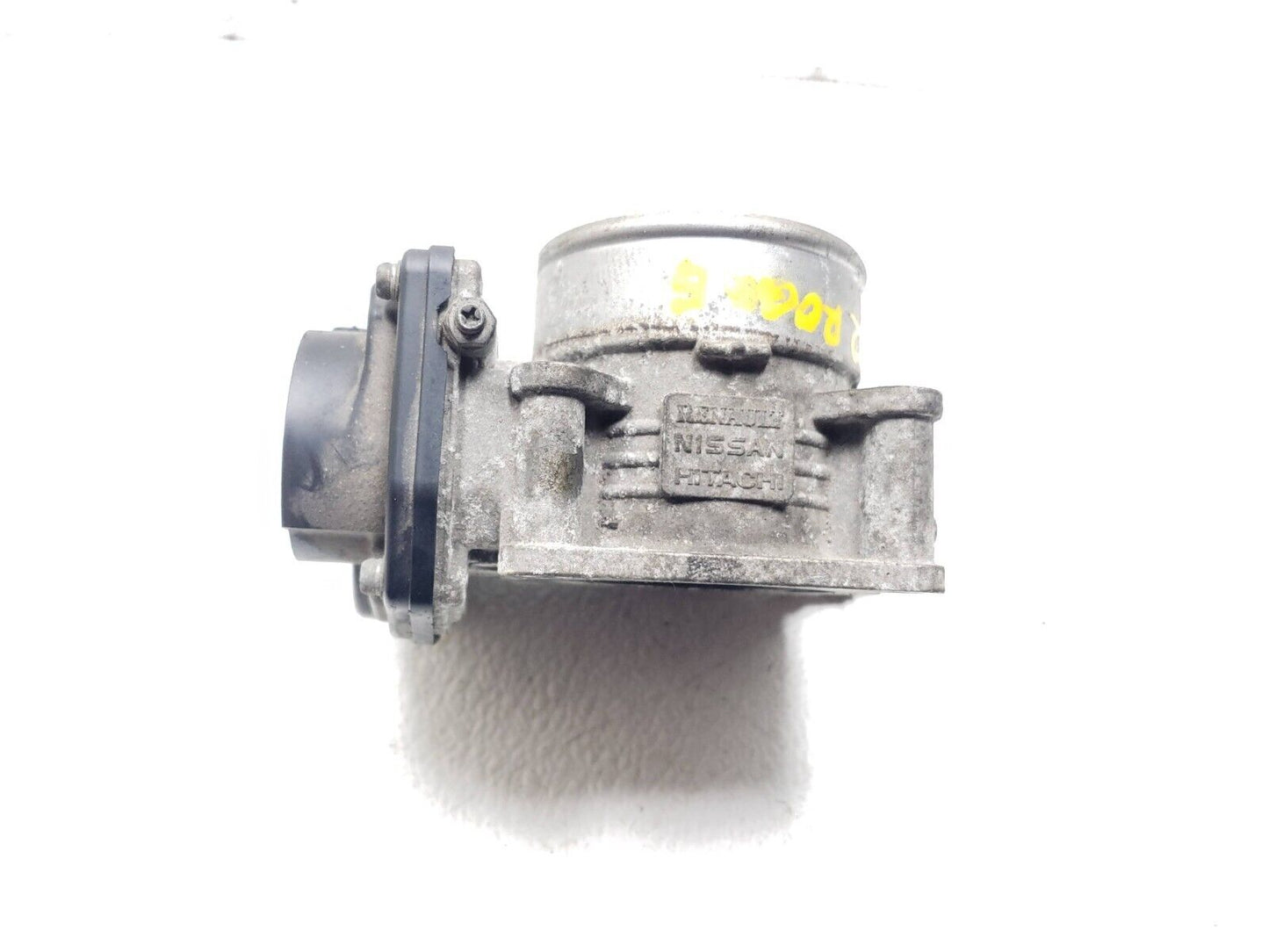 12 13 14 15 Nissan Rogue Throttle Body OEM ✅ 79k Miles.