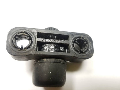 12 13 14 15 16 17 Audi A7 Trunk Hatch Stop 2pcs 8r0827239 OEM