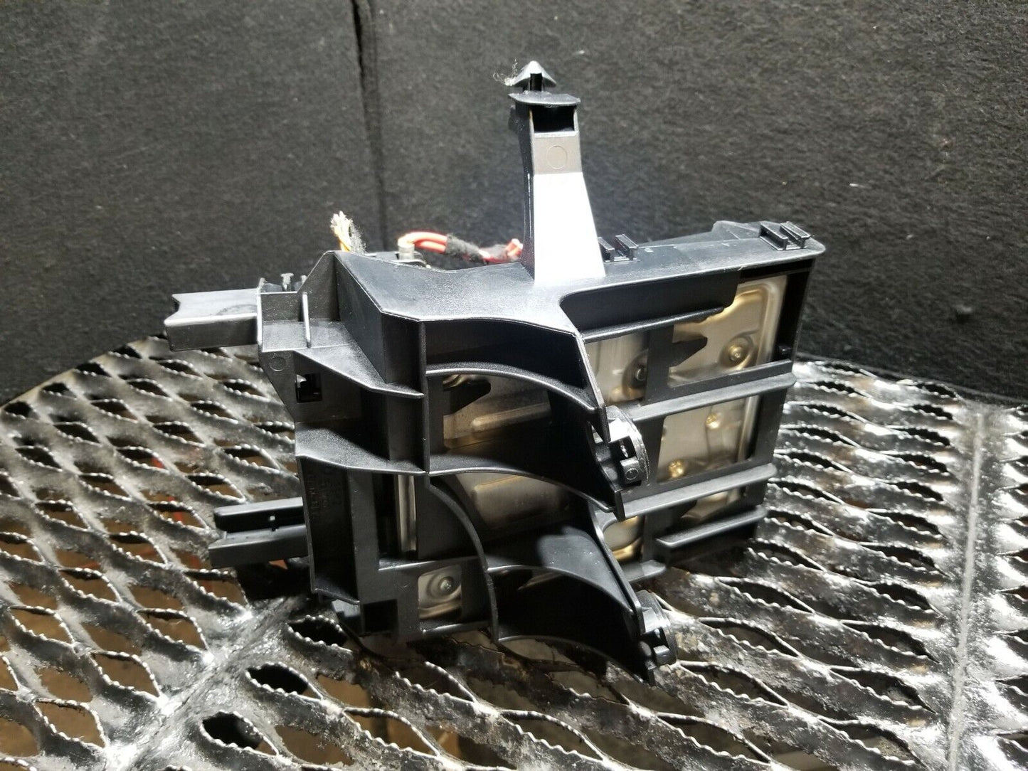 12 13 14 15 Audi A4 2.0l Bcm Power Supply Control Unit Module OEM