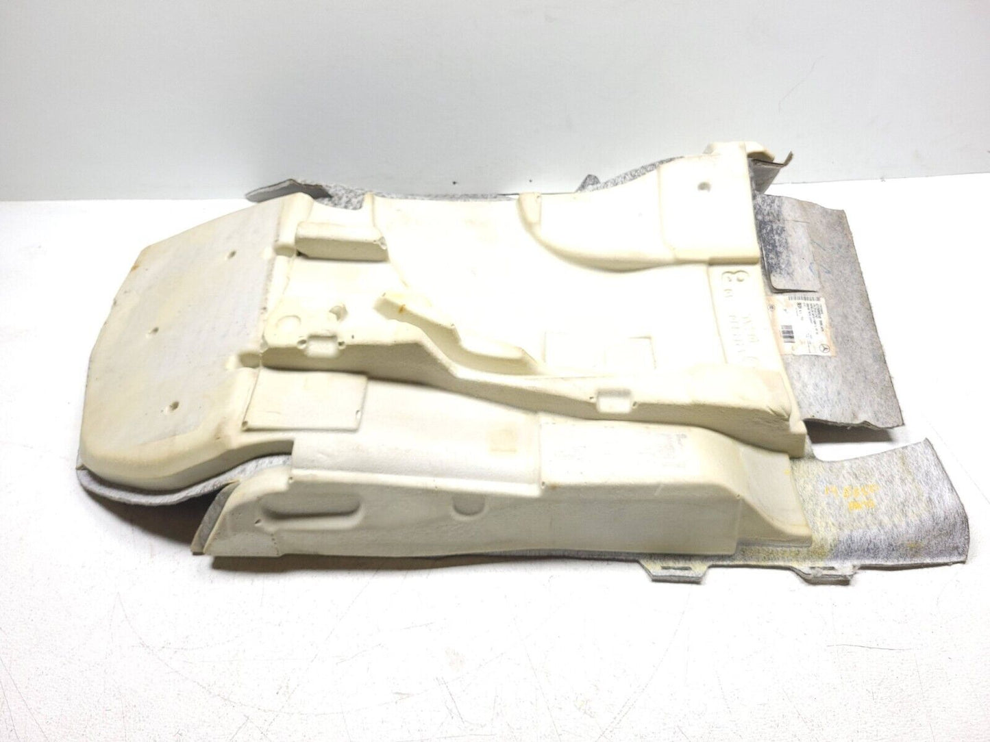 2011 - 2015 Mercedes E350 W212 Front Passenger Side Floor Carpet Cover OEM
