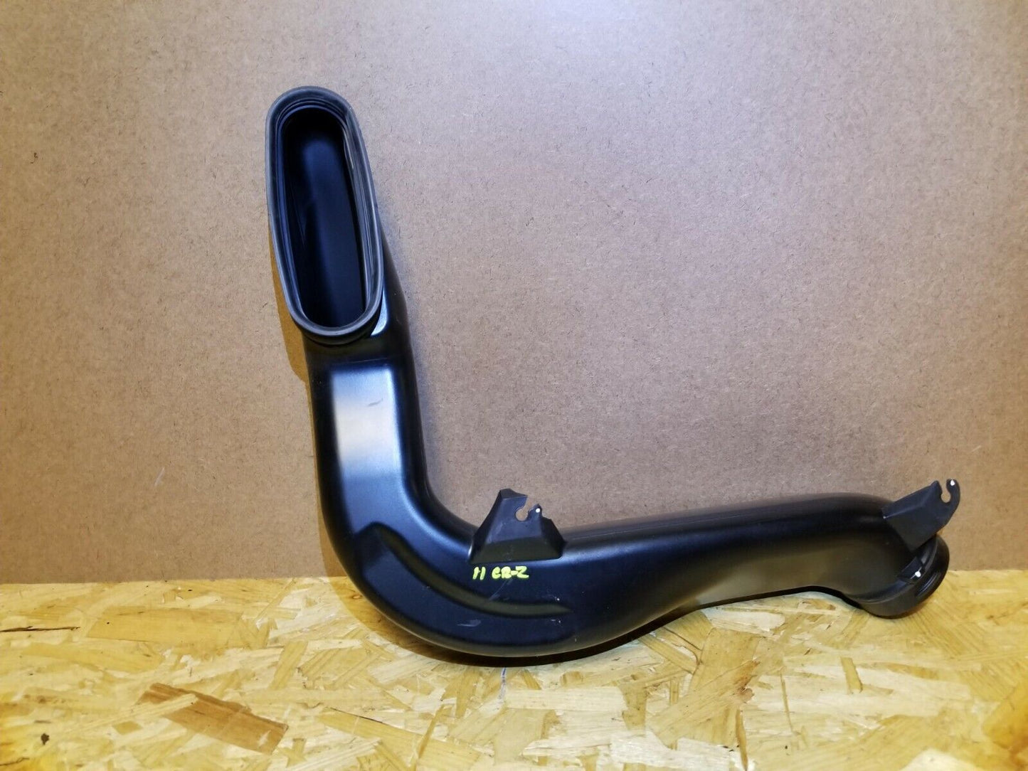 11 12 13 14 15 16 Honda Cr-z Air Intake Duck Tube OEM