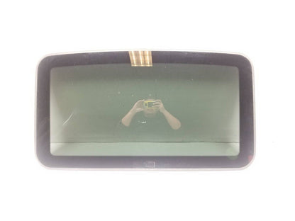 06 07 08 09 10 11 Mercedes Benz Ml500 Sunroof Sun Roof Glass OEM
