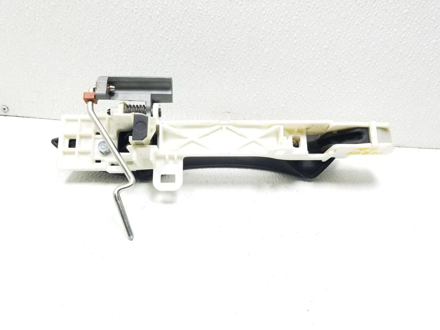 13 14 15 Acura RDX Rear Exterior Door Handle Driver Side Left OEM
