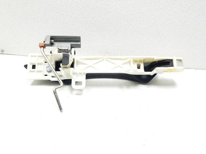 13 14 15 Acura RDX Rear Exterior Door Handle Driver Side Left OEM