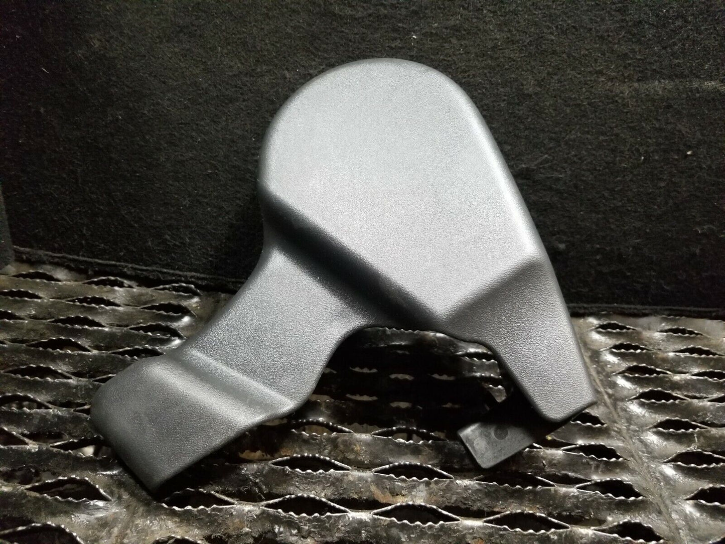 16 17 18 19 Nissan Sentra Front Right Pass Seat Side Cover Trim Panel OEM