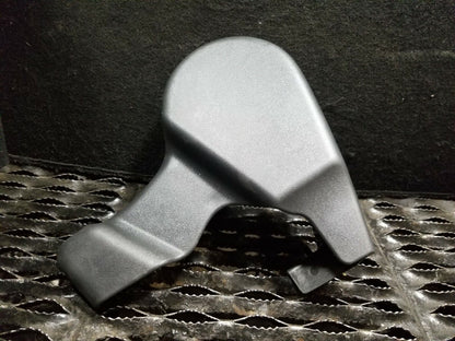 16 17 18 19 Nissan Sentra Front Right Pass Seat Side Cover Trim Panel OEM