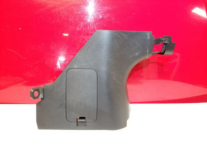 16 17 18 19 20 Infiniti Q50 Left Driver Side Kick Panel Trim 669014gf1a OEM
