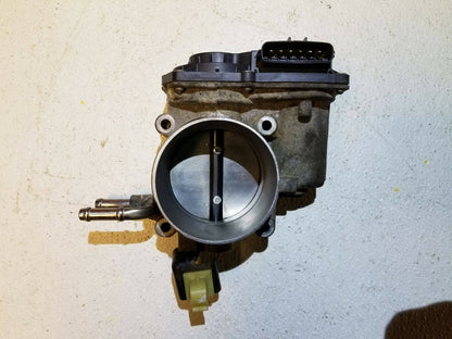 12 13 14 Toyota Camry 2.5l Throttle Body 22030-0v010 OEM 94k