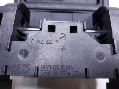 06 - 11 BMW E90 328i 330i 335i Center Console Armrest OEM