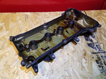 13 14 15 16 Nissan Versa Engine Valve Cover OEM 95k