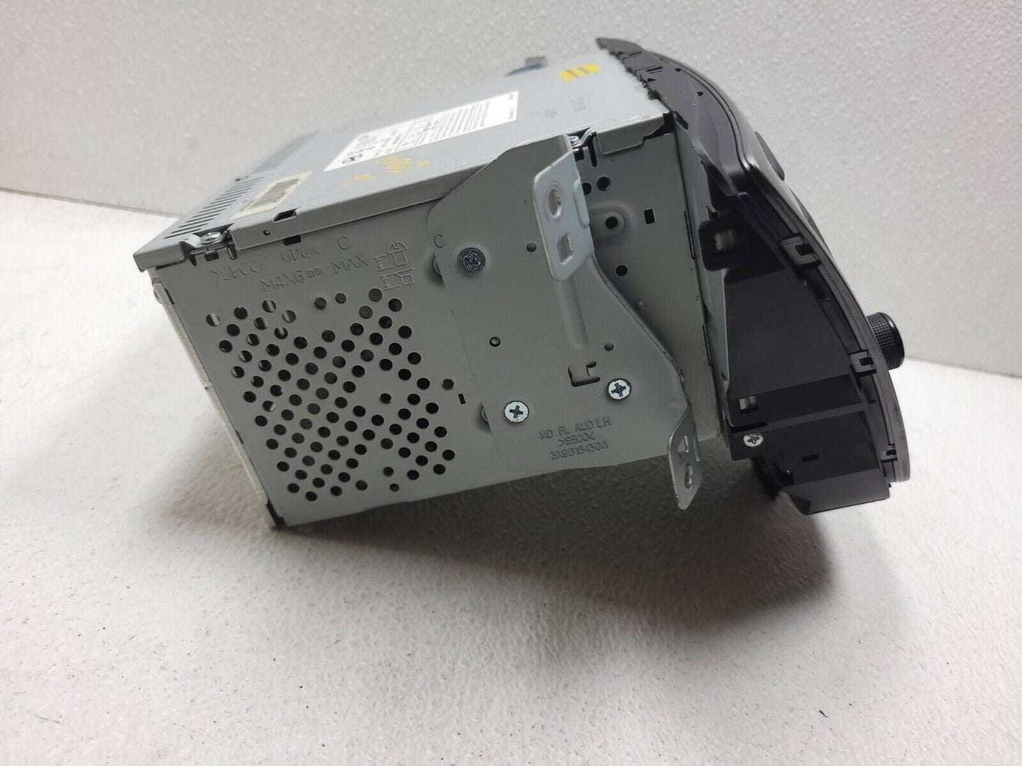 14 15 16 Hyundai Elantra AM FM Cd Player Radio Receiver OEM Sedan