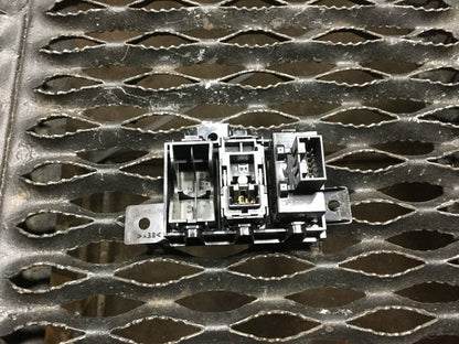 08 09 10 11 12 Infiniti G35 G25 G37 Vdc Switch Trunk Opener Button OEM
