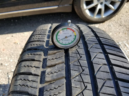 16 17 18 19 20 Chevrolet Camaro Wheel Rohana Alloy 20" 245/40 R20. Et20